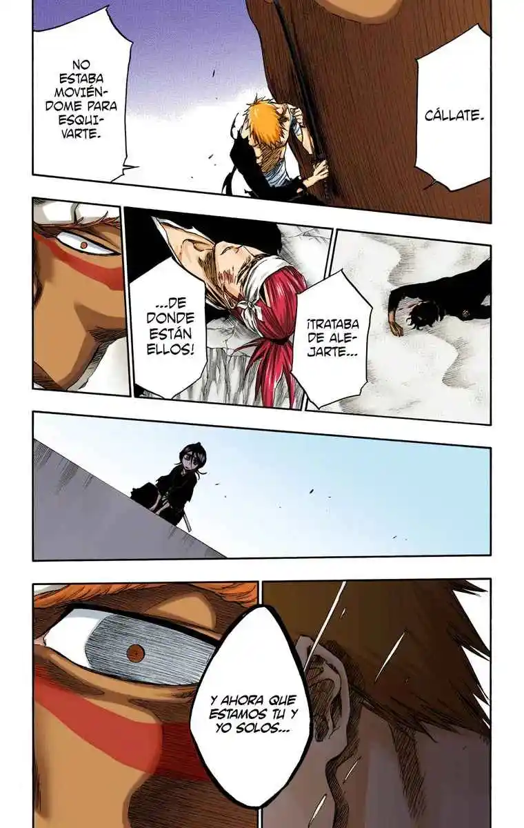 Bleach Full Color - Capítulo 378 - Página 22 - LectorTMOo