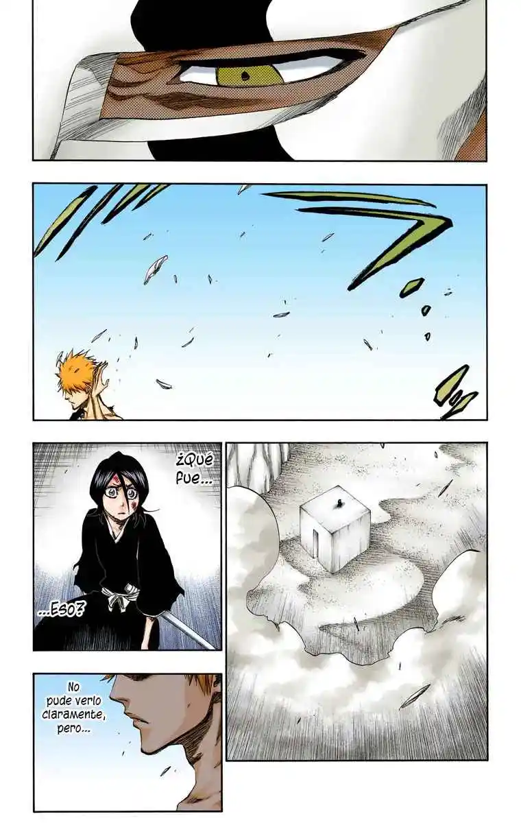 Bleach Full Color - Capítulo 379 - Página 5 - LectorTMOo