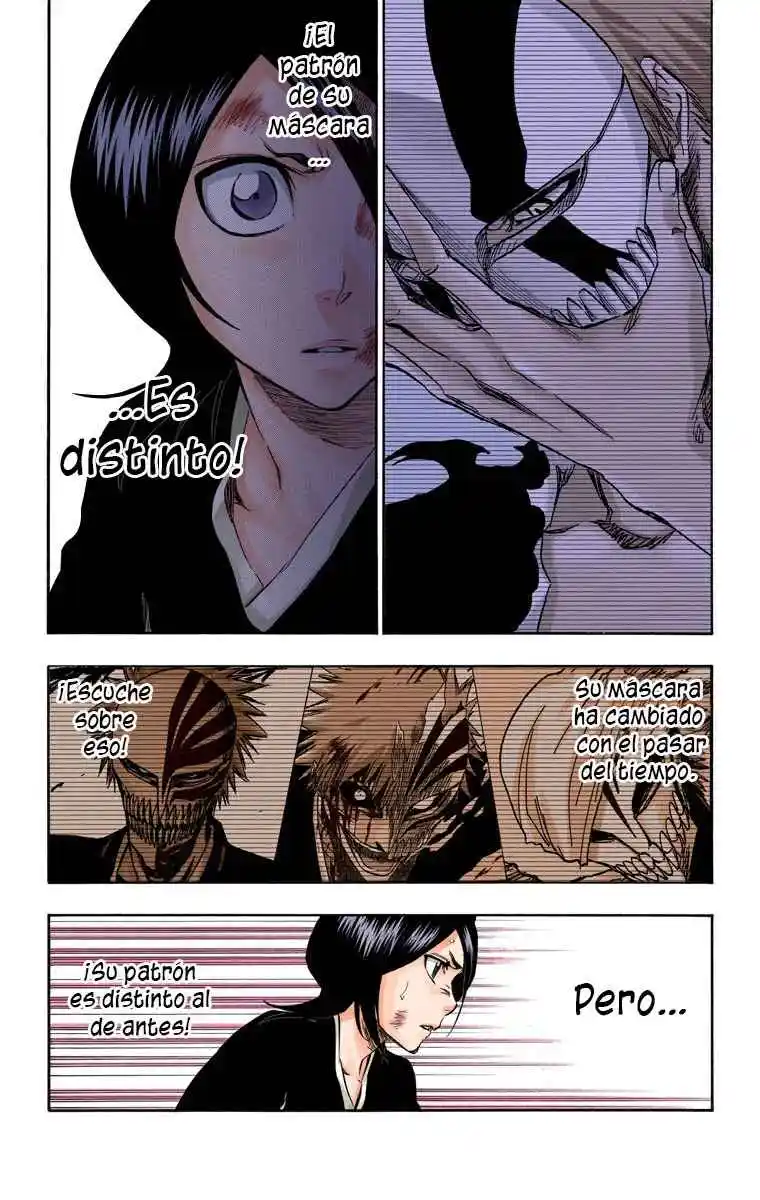 Bleach Full Color - Capítulo 379 - Página 6 - LectorTMOo