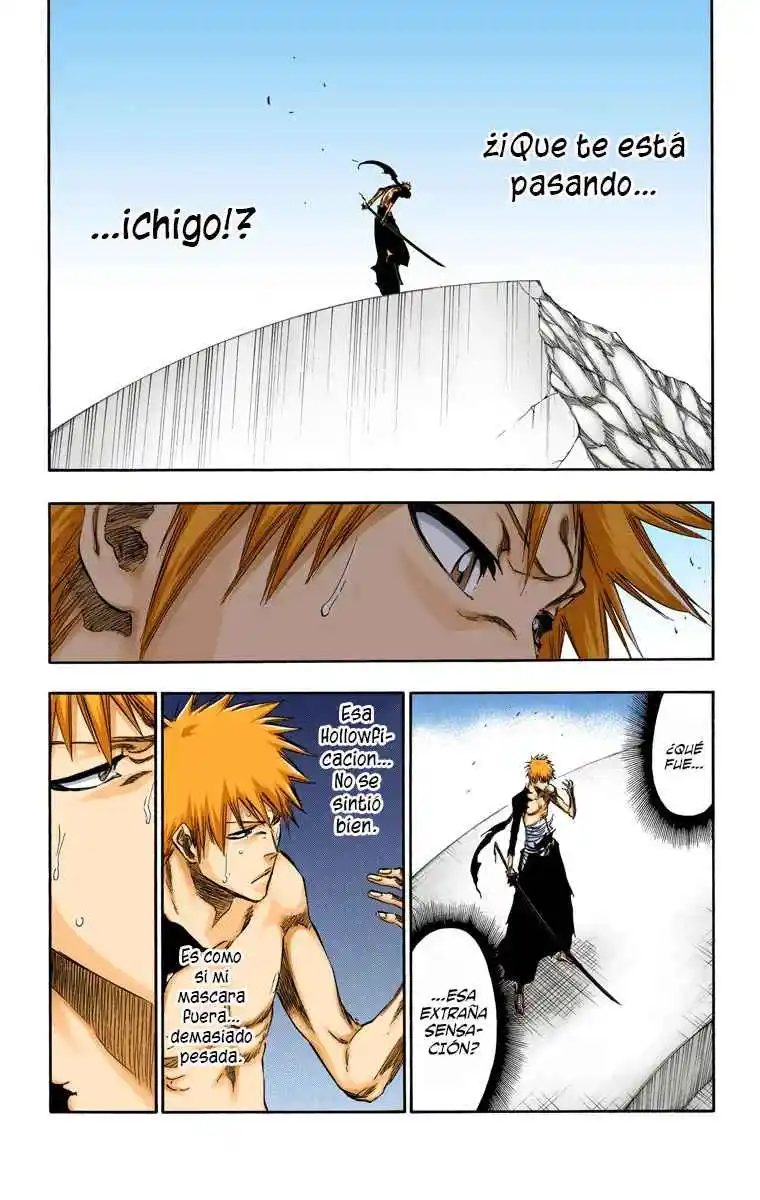 Bleach Full Color - Capítulo 379 - Página 7 - LectorTMOo