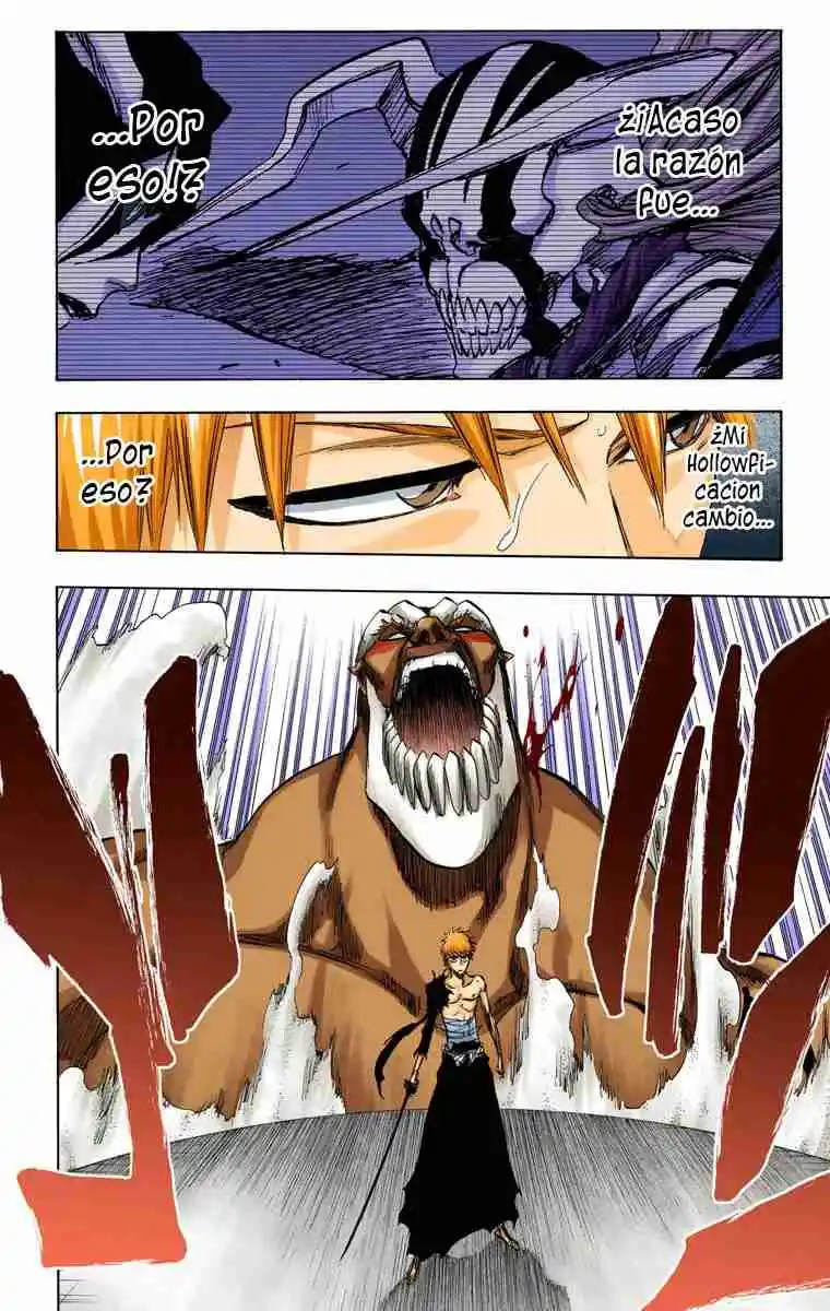 Bleach Full Color - Capítulo 379 - Página 8 - LectorTMOo