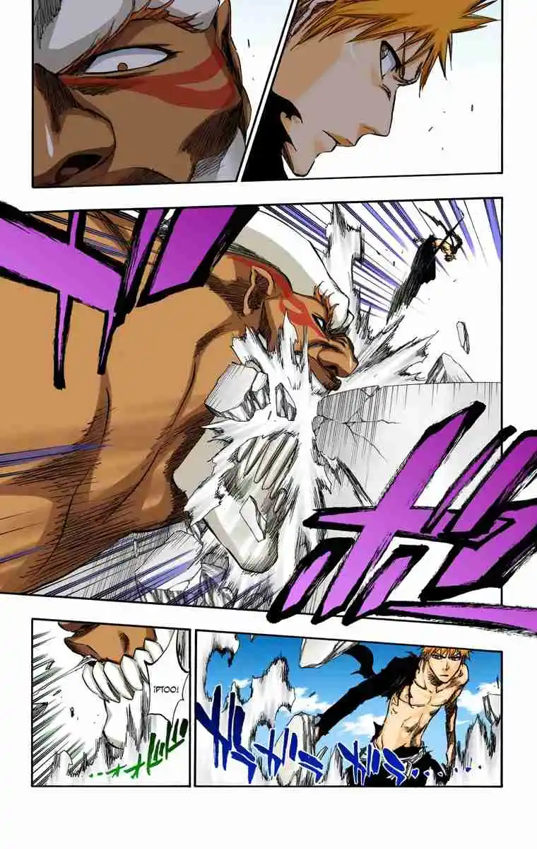 Bleach Full Color - Capítulo 379 - Página 9 - LectorTMOo
