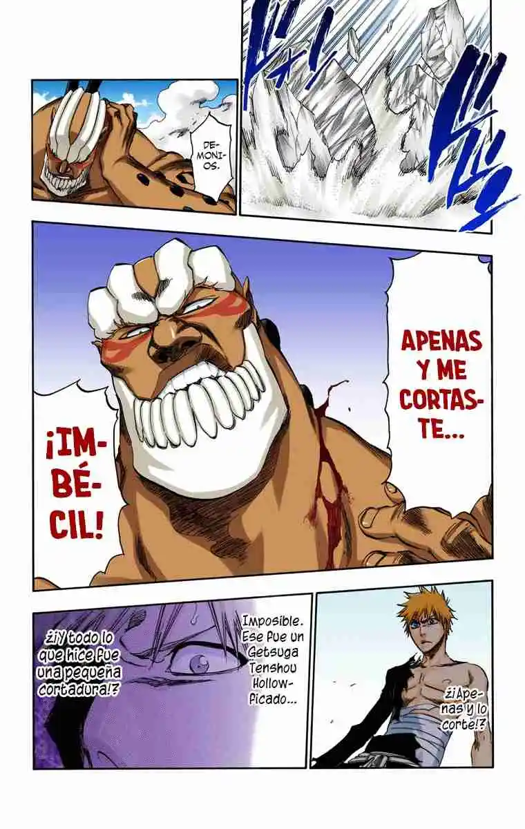 Bleach Full Color - Capítulo 379 - Página 10 - LectorTMOo