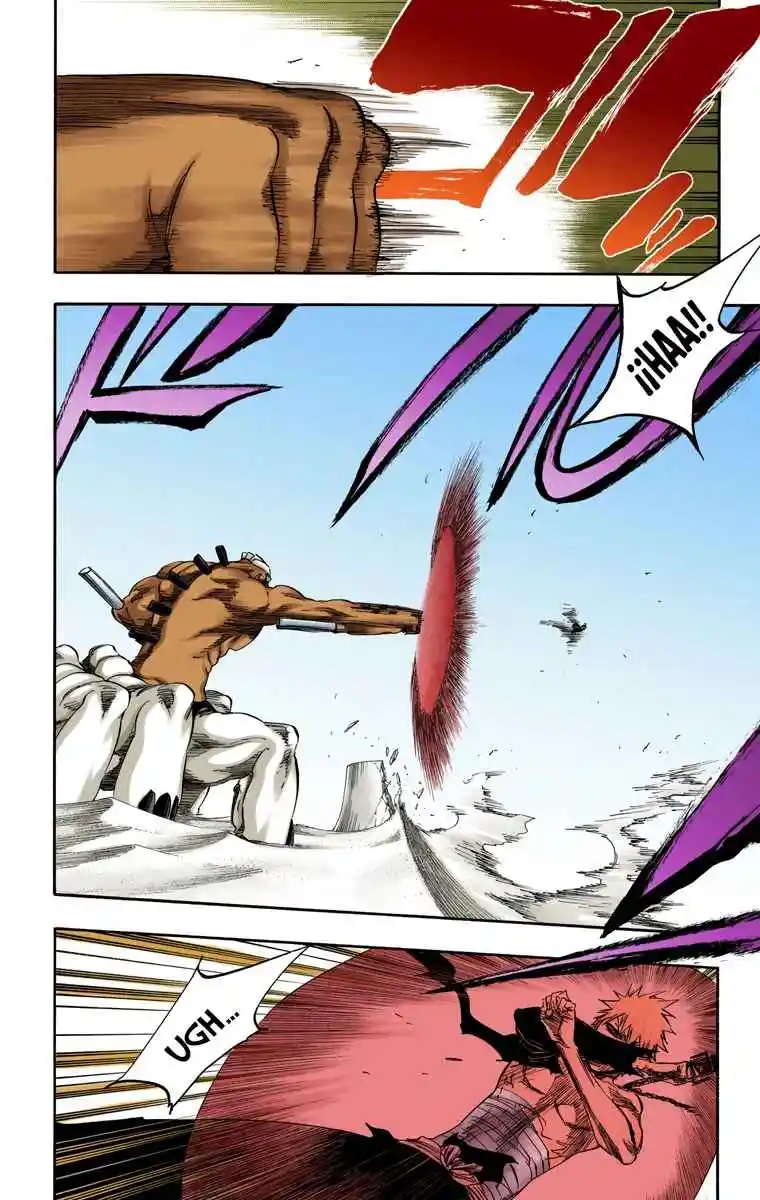Bleach Full Color - Capítulo 379 - Página 12 - LectorTMOo