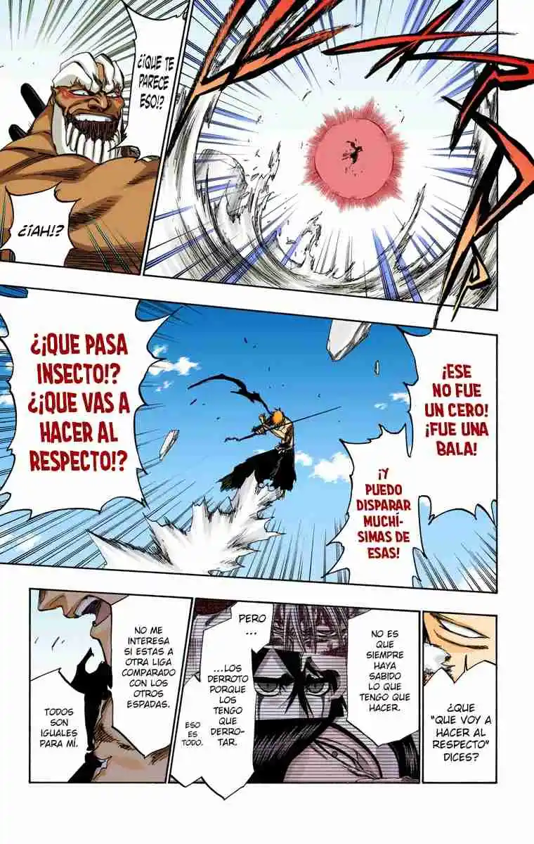 Bleach Full Color - Capítulo 379 - Página 13 - LectorTMOo