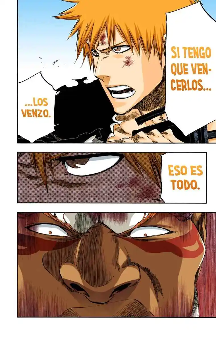 Bleach Full Color - Capítulo 379 - Página 14 - LectorTMOo