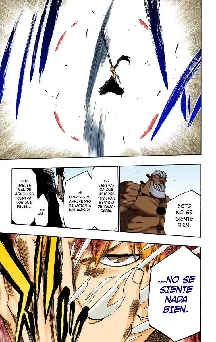 Bleach Full Color - Capítulo 379 - Página 17 - LectorTMOo