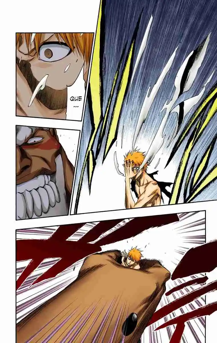 Bleach Full Color - Capítulo 379 - Página 18 - LectorTMOo