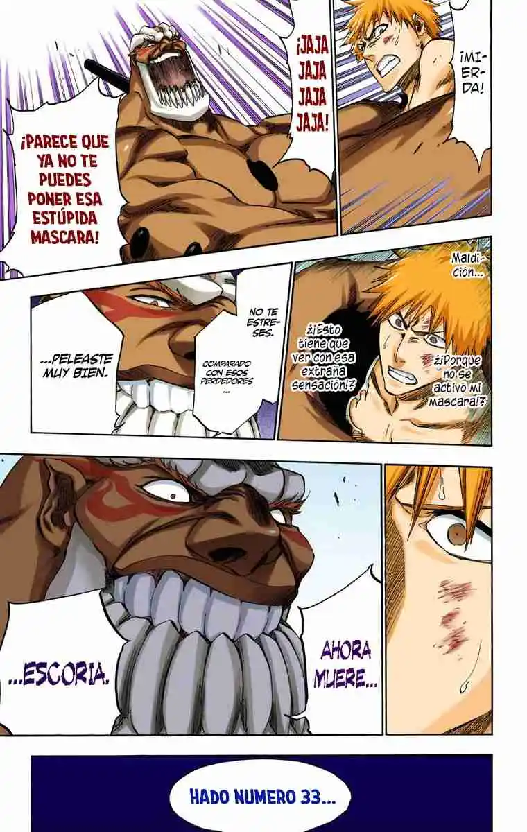 Bleach Full Color - Capítulo 379 - Página 19 - LectorTMOo