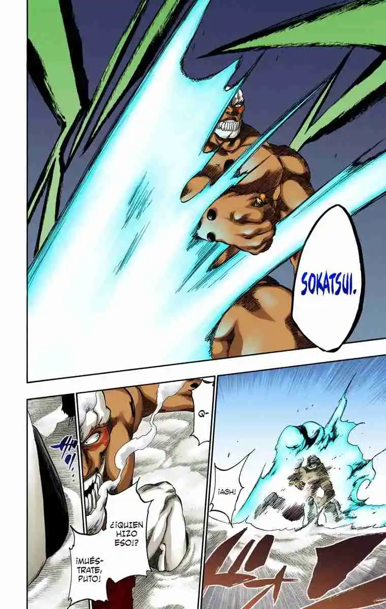 Bleach Full Color - Capítulo 379 - Página 20 - LectorTMOo