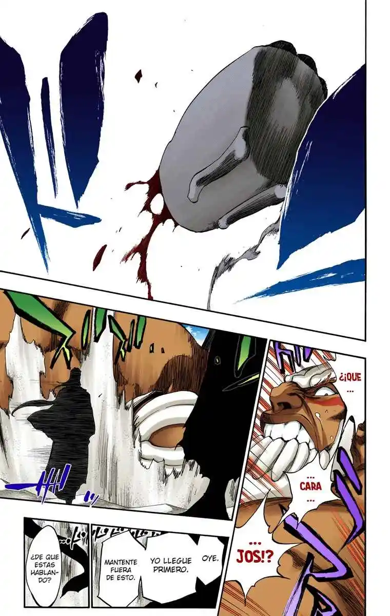 Bleach Full Color - Capítulo 379 - Página 21 - LectorTMOo