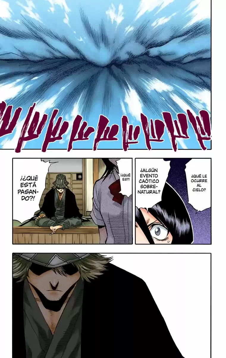 Bleach Full Color - Capítulo 38 - Página 6 - LectorTMOo