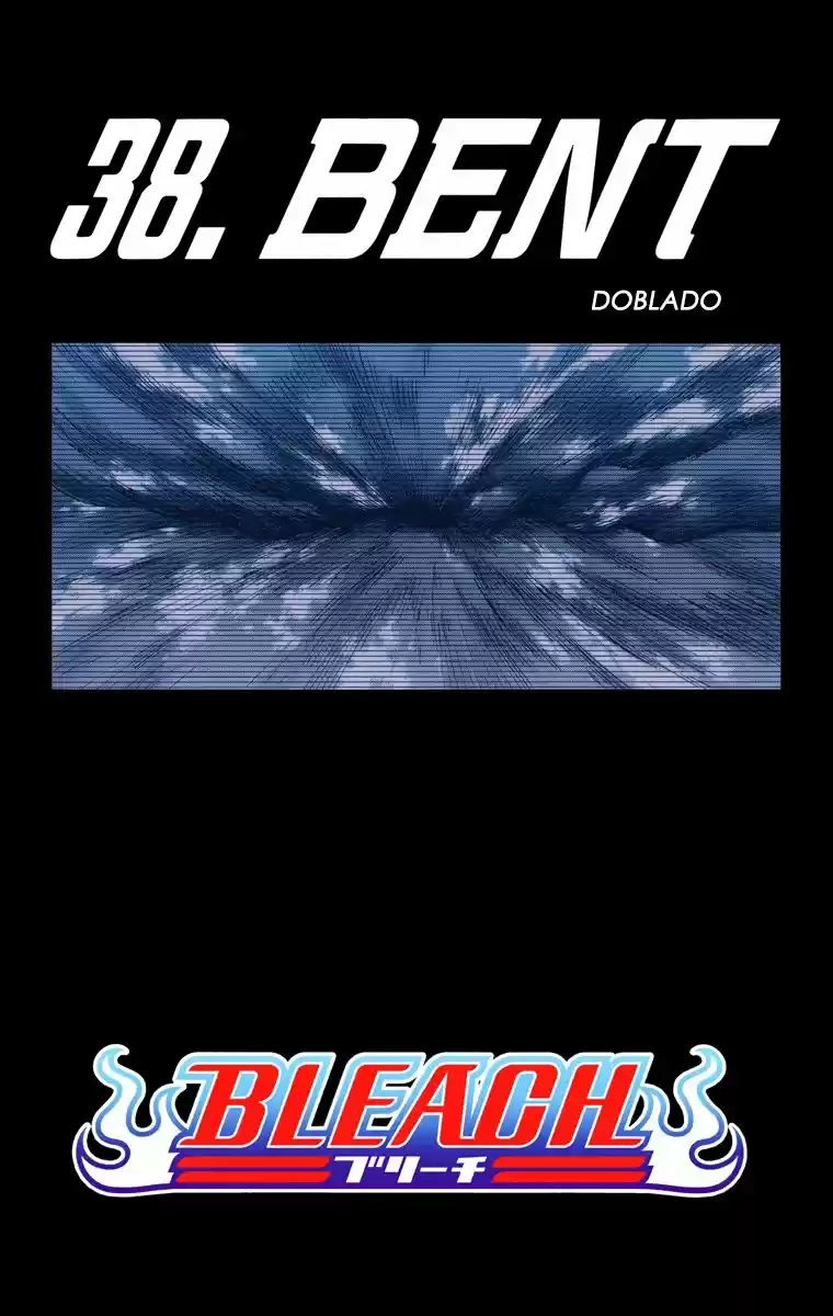 Bleach Full Color - Capítulo 38 - Página 7 - LectorTMOo
