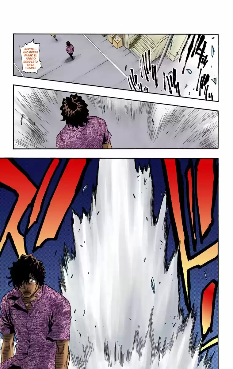 Bleach Full Color - Capítulo 38 - Página 10 - LectorTMOo