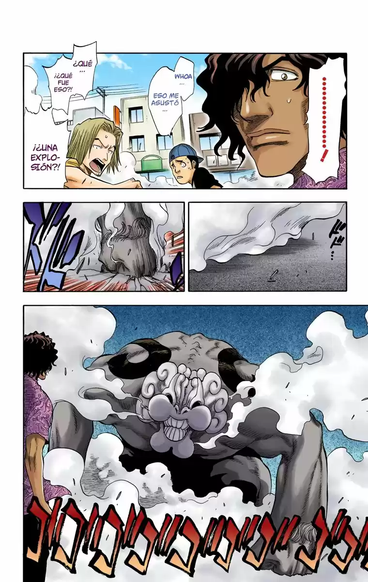 Bleach Full Color - Capítulo 38 - Página 11 - LectorTMOo