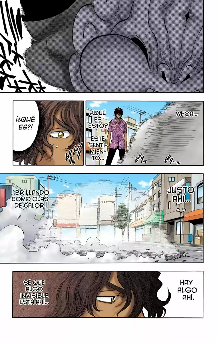 Bleach Full Color - Capítulo 38 - Página 12 - LectorTMOo