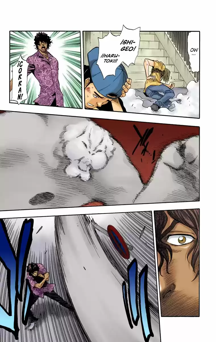 Bleach Full Color - Capítulo 38 - Página 14 - LectorTMOo