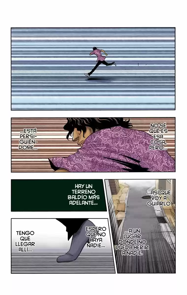 Bleach Full Color - Capítulo 38 - Página 16 - LectorTMOo