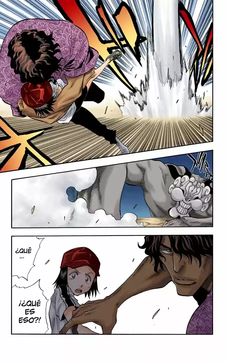 Bleach Full Color - Capítulo 38 - Página 20 - LectorTMOo