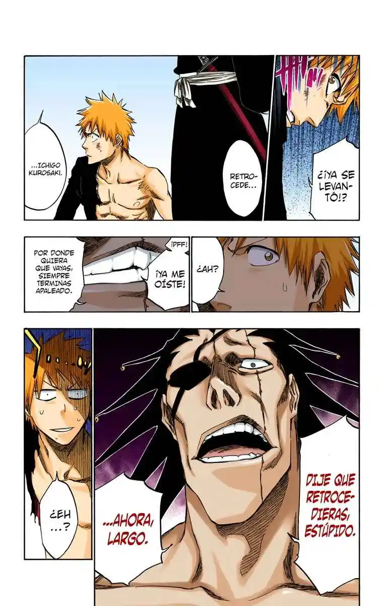 Bleach Full Color - Capítulo 380 - Página 6 - LectorTMOo
