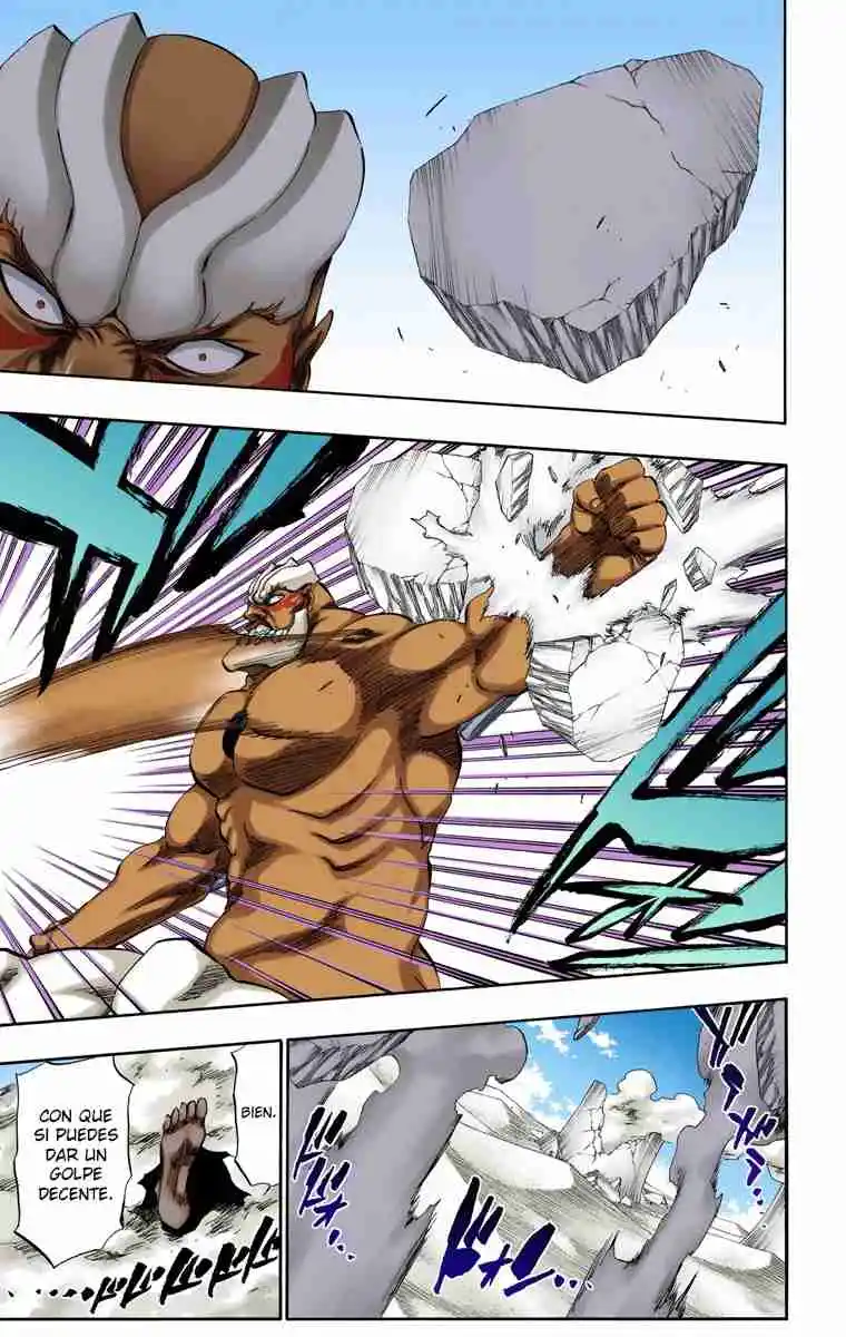 Bleach Full Color - Capítulo 380 - Página 10 - LectorTMOo
