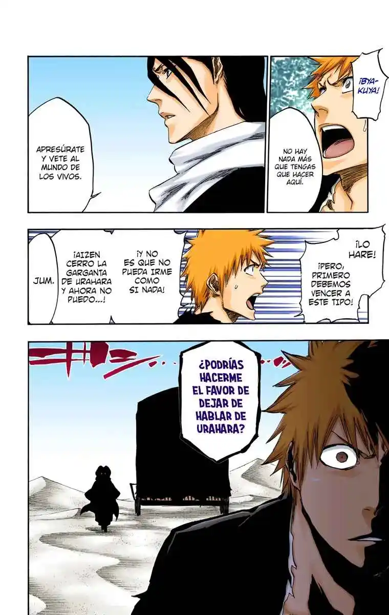Bleach Full Color - Capítulo 380 - Página 13 - LectorTMOo