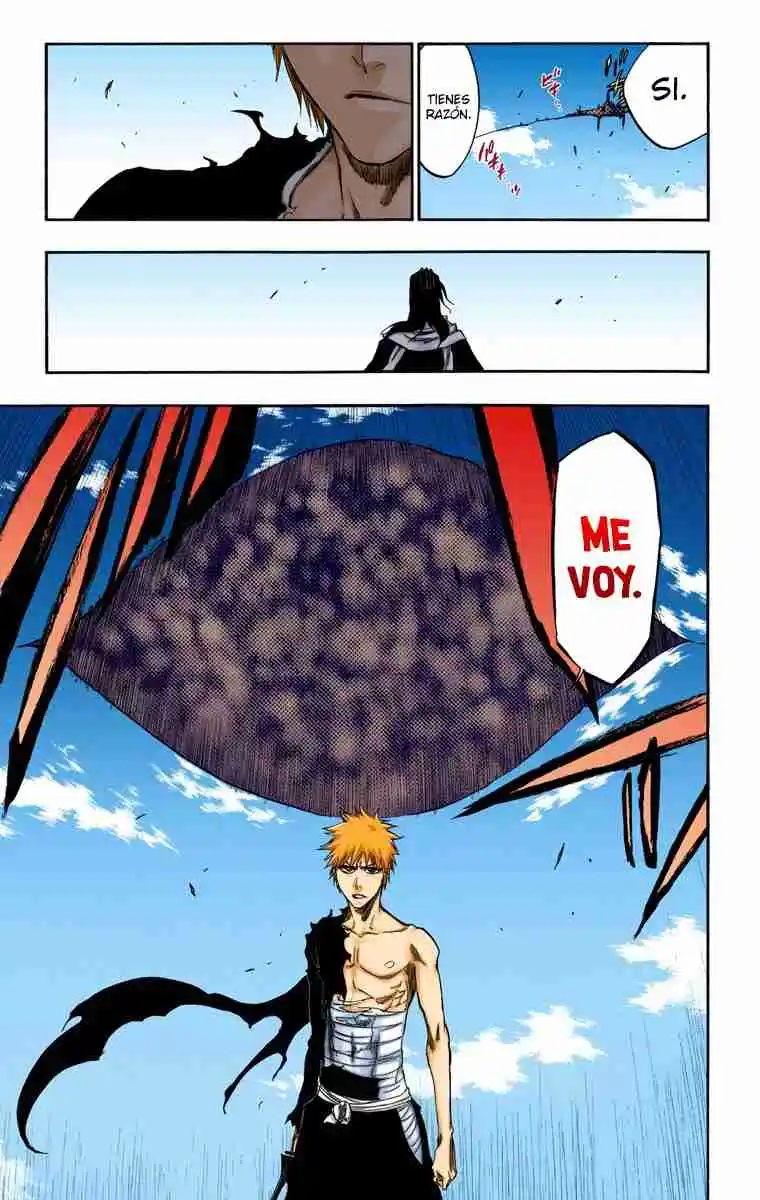 Bleach Full Color - Capítulo 380 - Página 20 - LectorTMOo