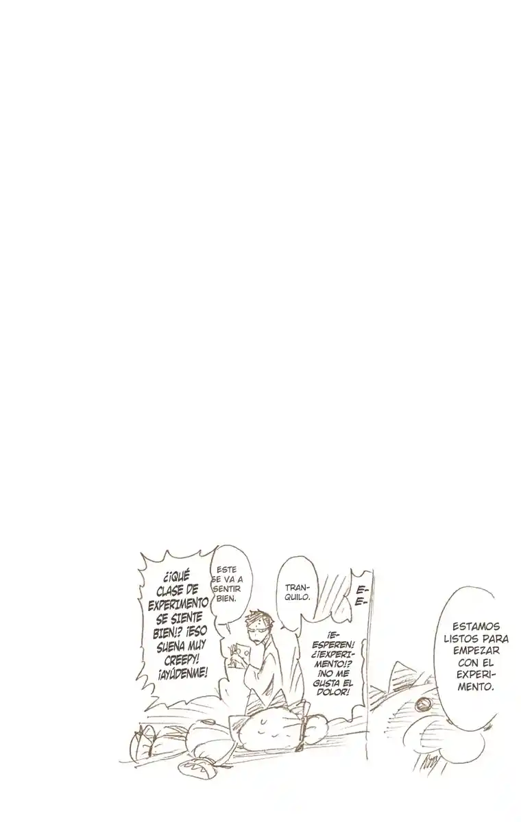 Bleach Full Color - Capítulo 380 - Página 21 - LectorTMOo
