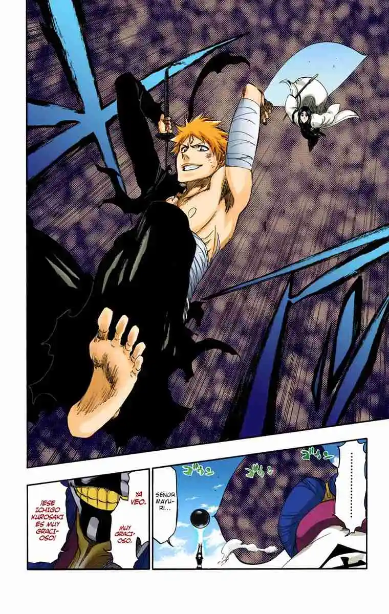 Bleach Full Color - Capítulo 381 - Página 5 - LectorTMOo