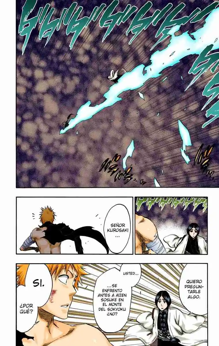 Bleach Full Color - Capítulo 381 - Página 7 - LectorTMOo