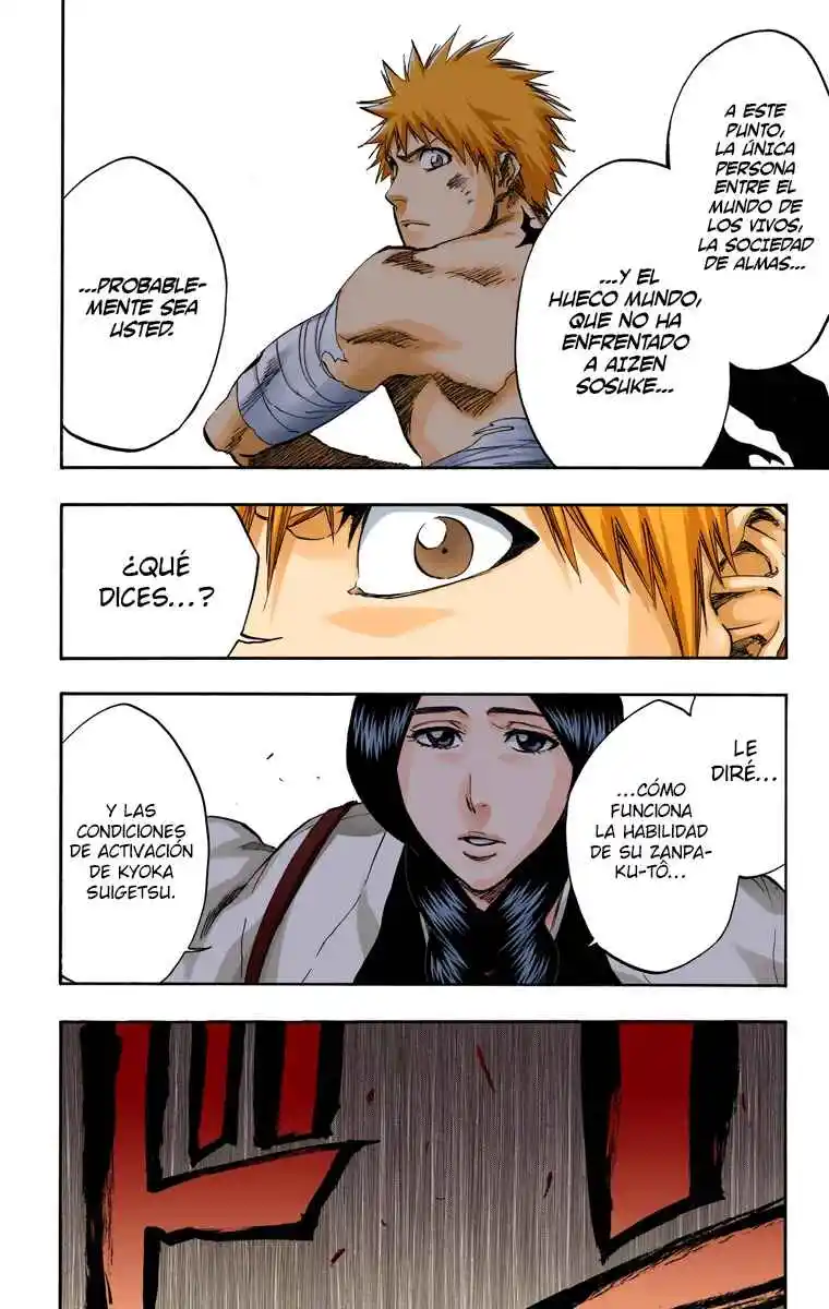 Bleach Full Color - Capítulo 381 - Página 9 - LectorTMOo