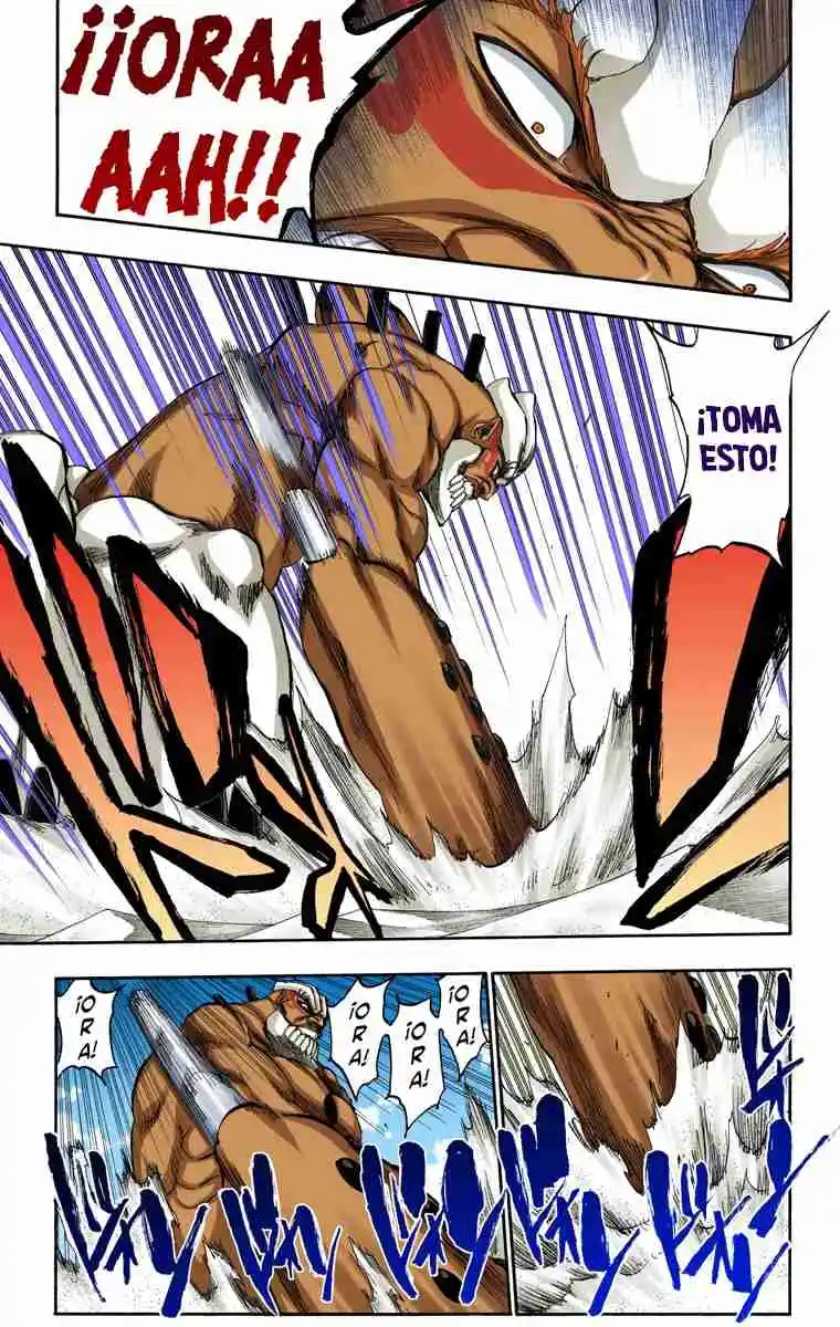 Bleach Full Color - Capítulo 381 - Página 10 - LectorTMOo