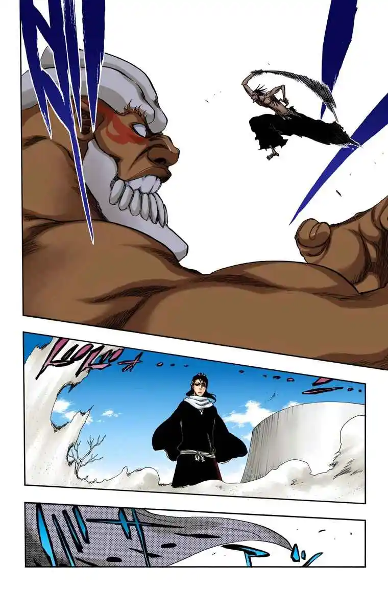 Bleach Full Color - Capítulo 381 - Página 13 - LectorTMOo