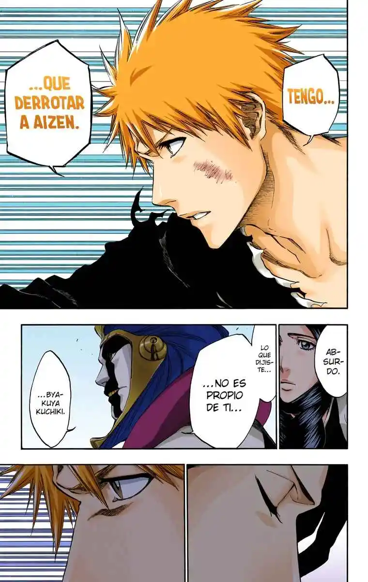 Bleach Full Color - Capítulo 381 - Página 20 - LectorTMOo