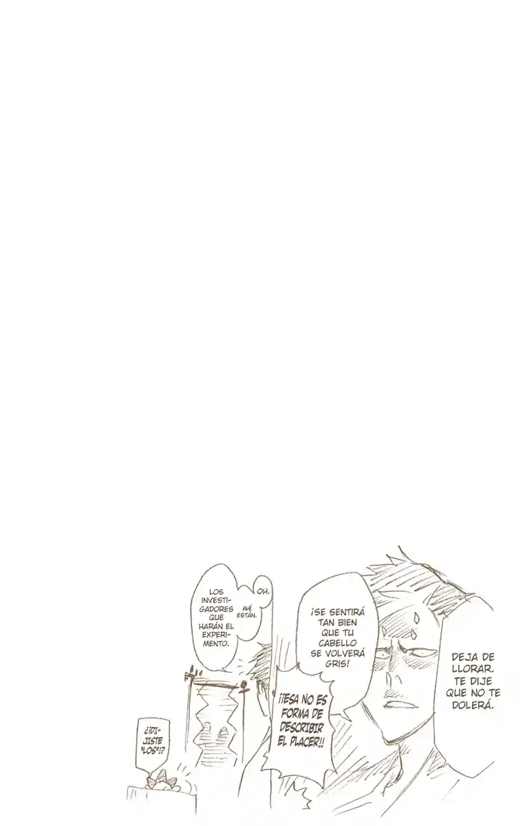 Bleach Full Color - Capítulo 381 - Página 21 - LectorTMOo