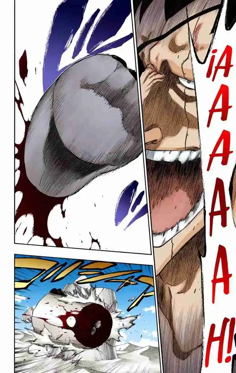 Bleach Full Color - Capítulo 382 - Página 9 - LectorTMOo