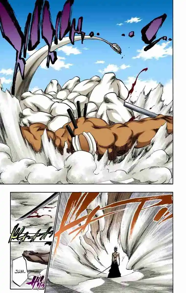 Bleach Full Color - Capítulo 382 - Página 10 - LectorTMOo