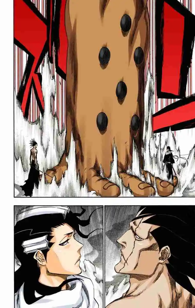 Bleach Full Color - Capítulo 382 - Página 13 - LectorTMOo