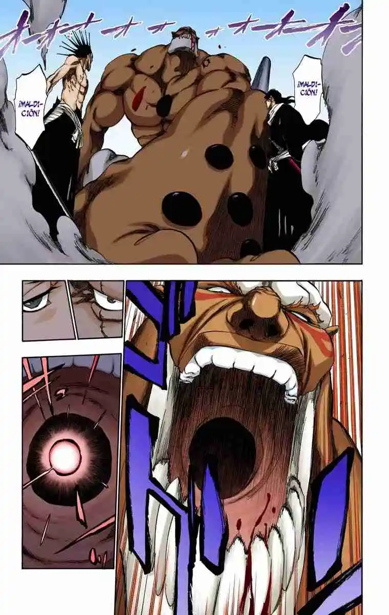 Bleach Full Color - Capítulo 382 - Página 14 - LectorTMOo