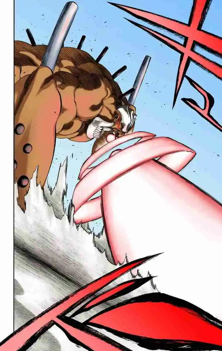 Bleach Full Color - Capítulo 382 - Página 15 - LectorTMOo