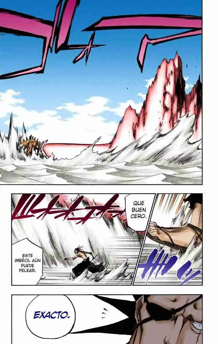 Bleach Full Color - Capítulo 382 - Página 16 - LectorTMOo