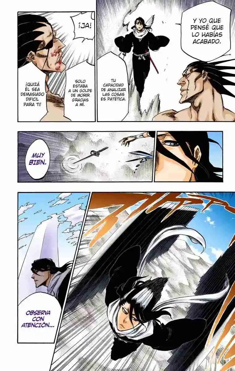 Bleach Full Color - Capítulo 382 - Página 17 - LectorTMOo