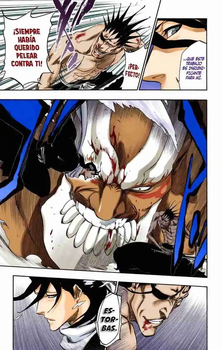 Bleach Full Color - Capítulo 382 - Página 18 - LectorTMOo