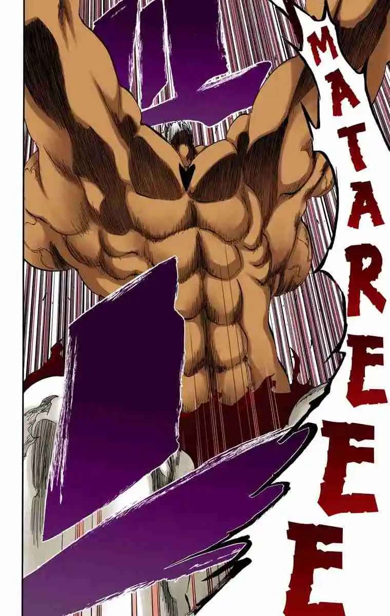 Bleach Full Color - Capítulo 383 - Página 5 - LectorTMOo