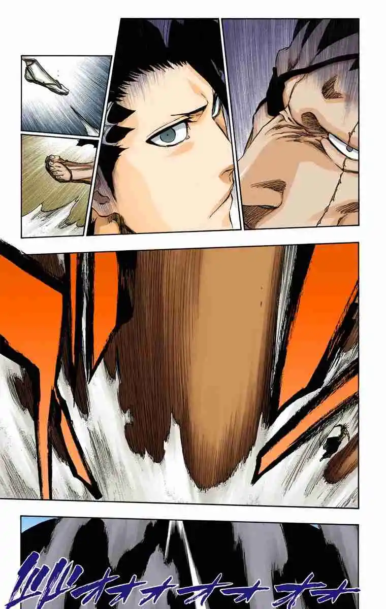 Bleach Full Color - Capítulo 383 - Página 6 - LectorTMOo