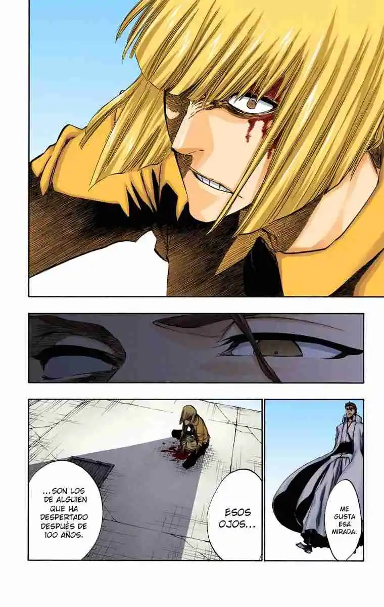 Bleach Full Color - Capítulo 383 - Página 11 - LectorTMOo
