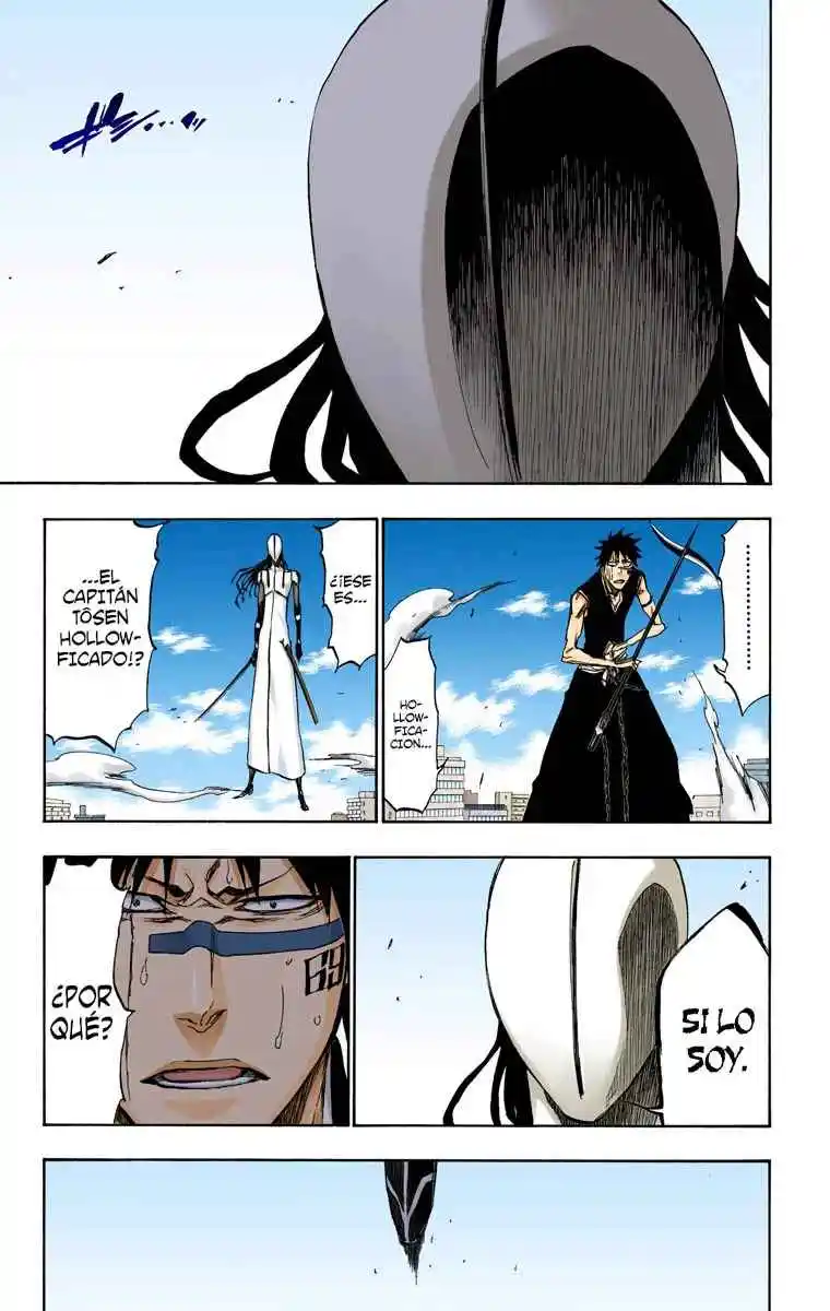 Bleach Full Color - Capítulo 384 - Página 6 - LectorTMOo