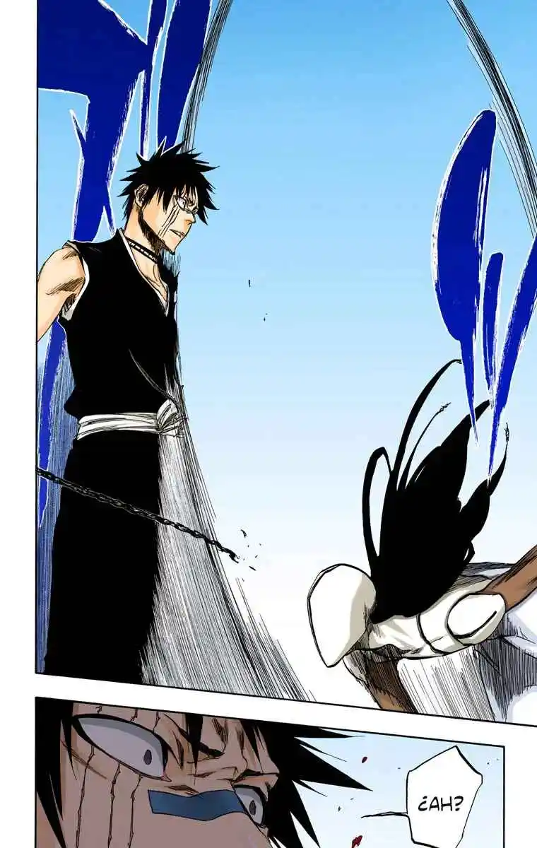 Bleach Full Color - Capítulo 384 - Página 7 - LectorTMOo