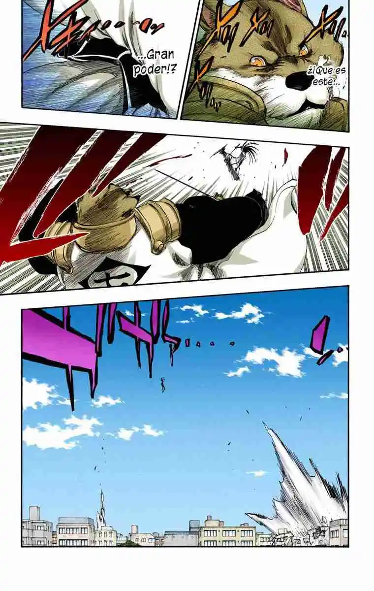 Bleach Full Color - Capítulo 384 - Página 10 - LectorTMOo