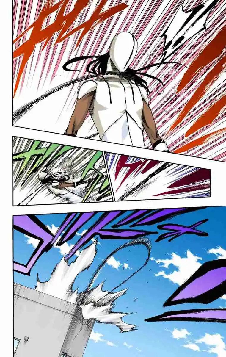 Bleach Full Color - Capítulo 384 - Página 13 - LectorTMOo